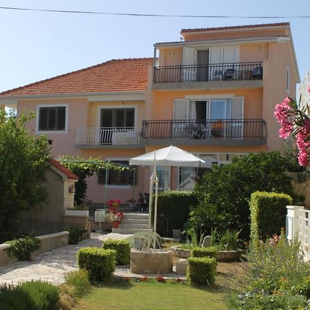 Rooms By The Sea Pasman - 8223 Extérieur photo