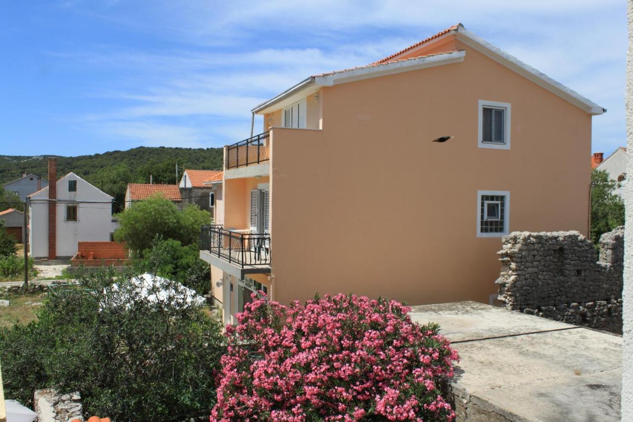 Rooms By The Sea Pasman - 8223 Extérieur photo