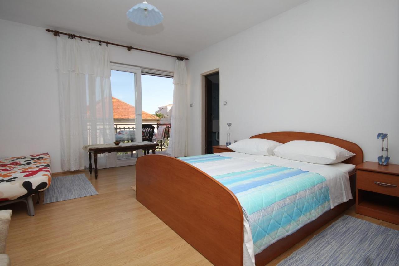 Rooms By The Sea Pasman - 8223 Extérieur photo