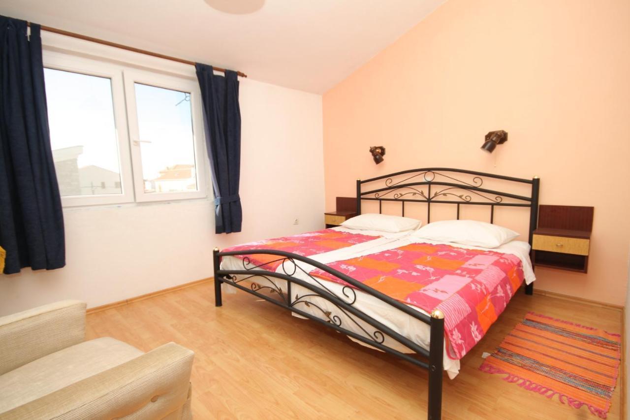 Rooms By The Sea Pasman - 8223 Extérieur photo