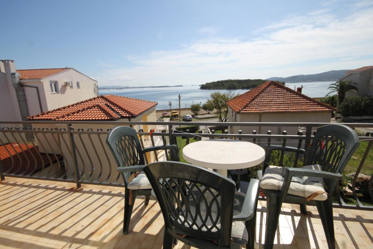 Rooms By The Sea Pasman - 8223 Extérieur photo
