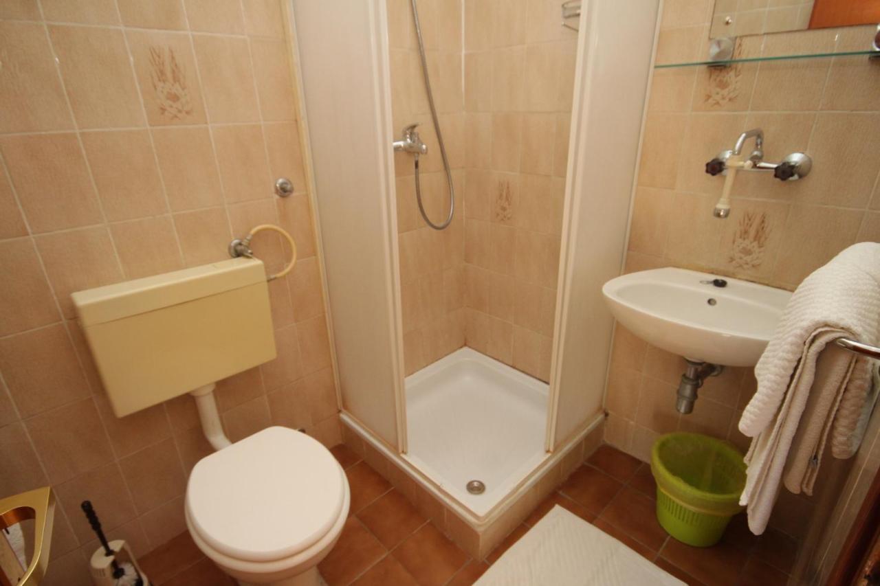 Rooms By The Sea Pasman - 8223 Extérieur photo