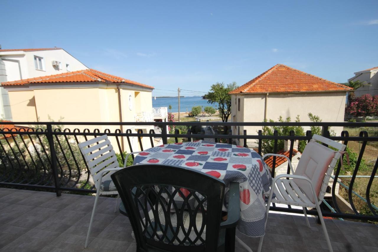 Rooms By The Sea Pasman - 8223 Extérieur photo