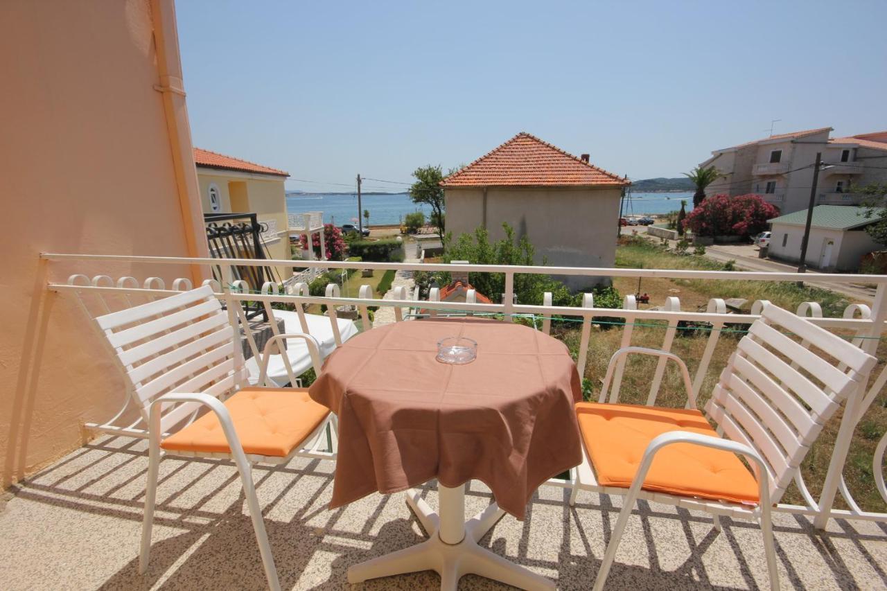 Rooms By The Sea Pasman - 8223 Extérieur photo
