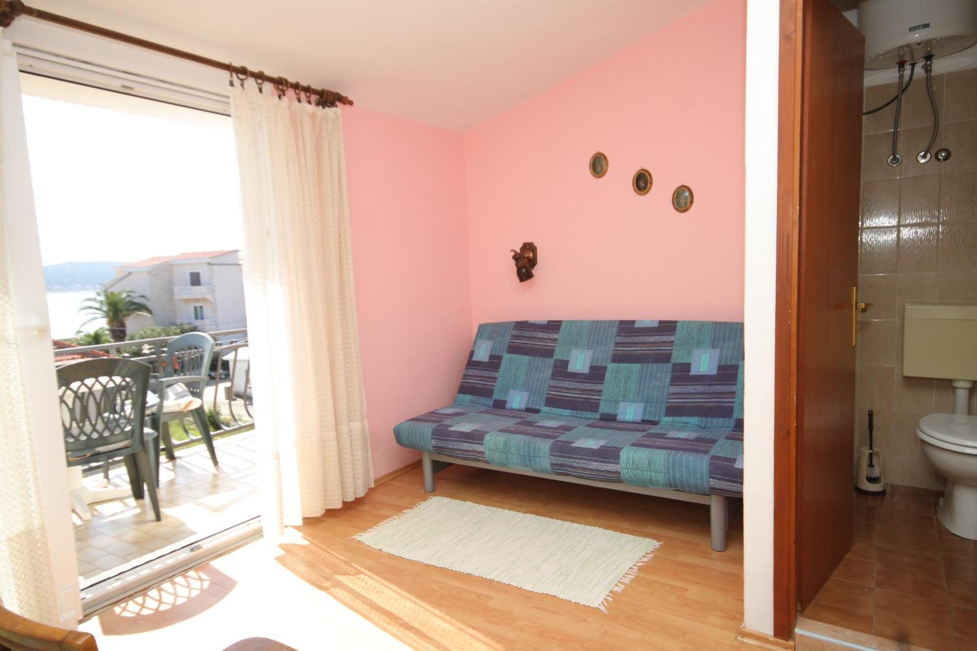 Rooms By The Sea Pasman - 8223 Chambre photo