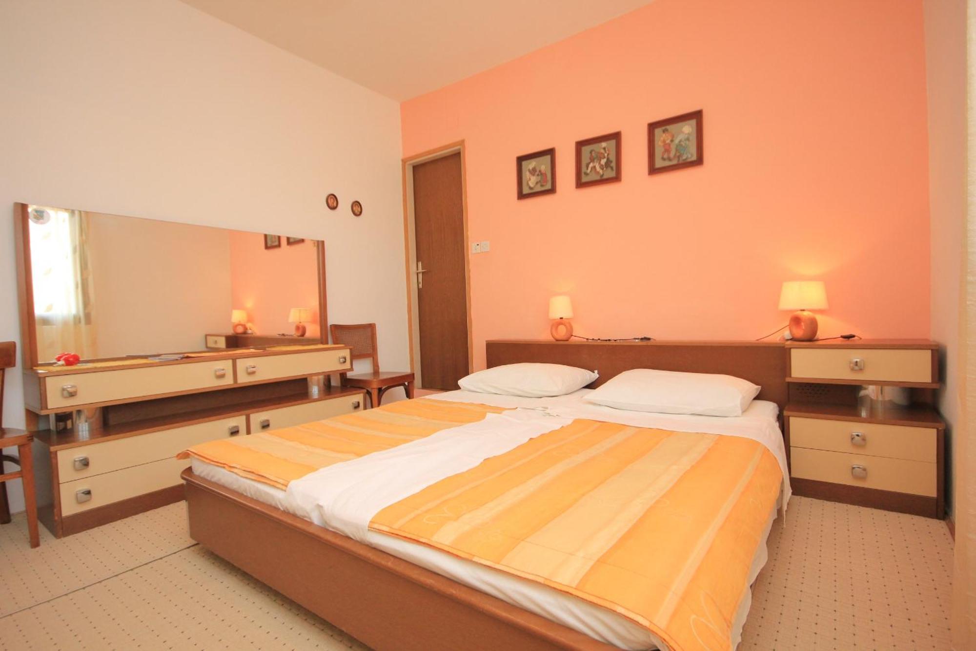 Rooms By The Sea Pasman - 8223 Chambre photo