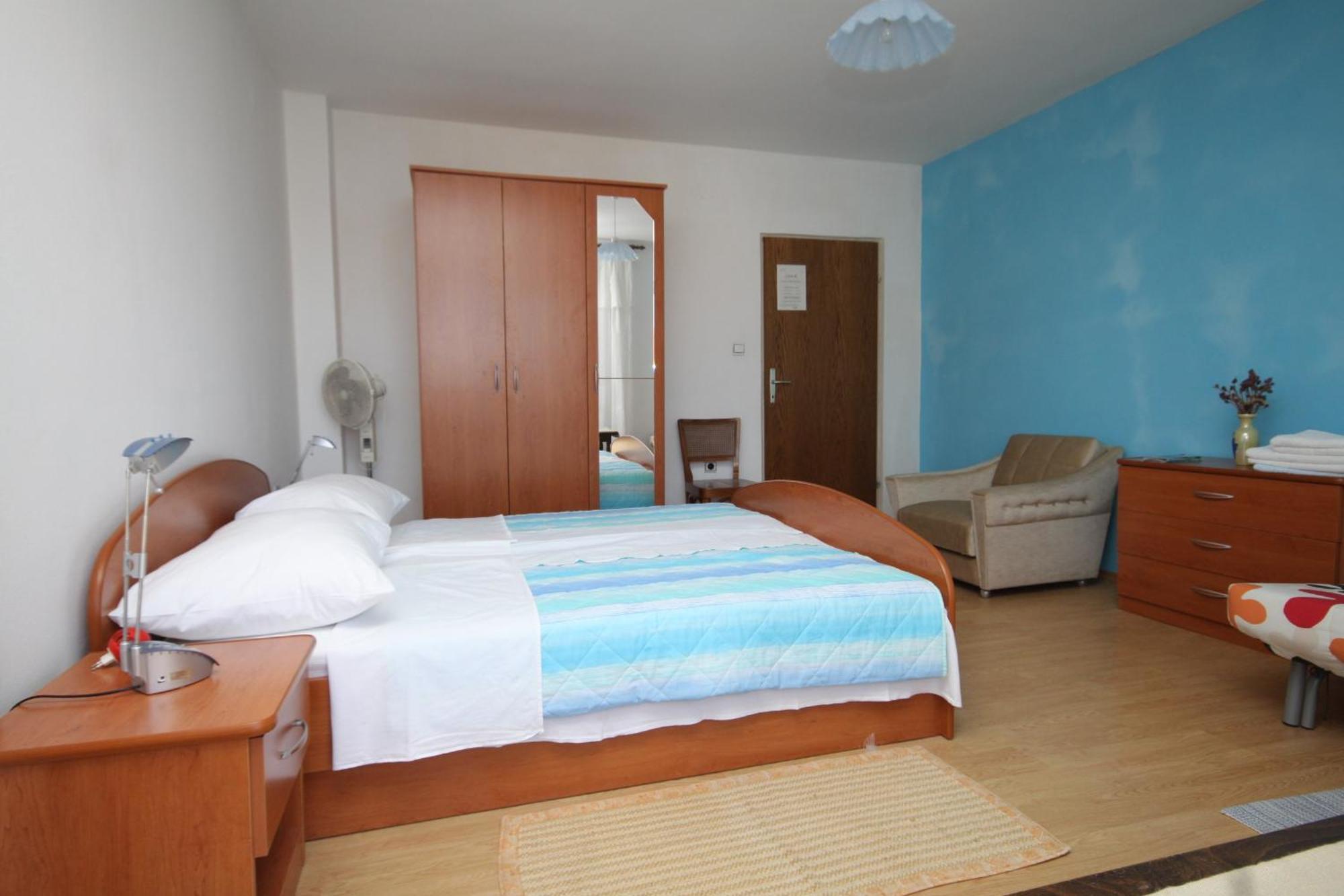 Rooms By The Sea Pasman - 8223 Chambre photo