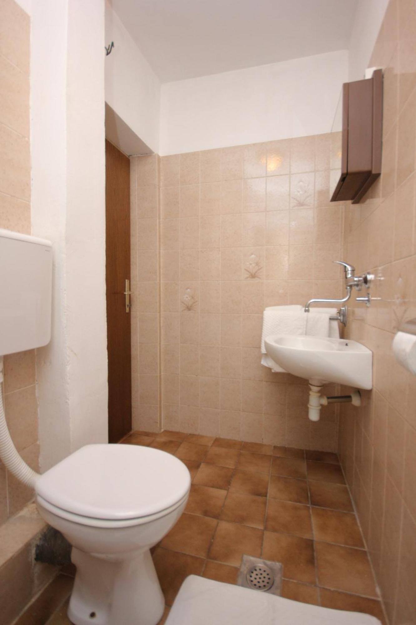 Rooms By The Sea Pasman - 8223 Chambre photo