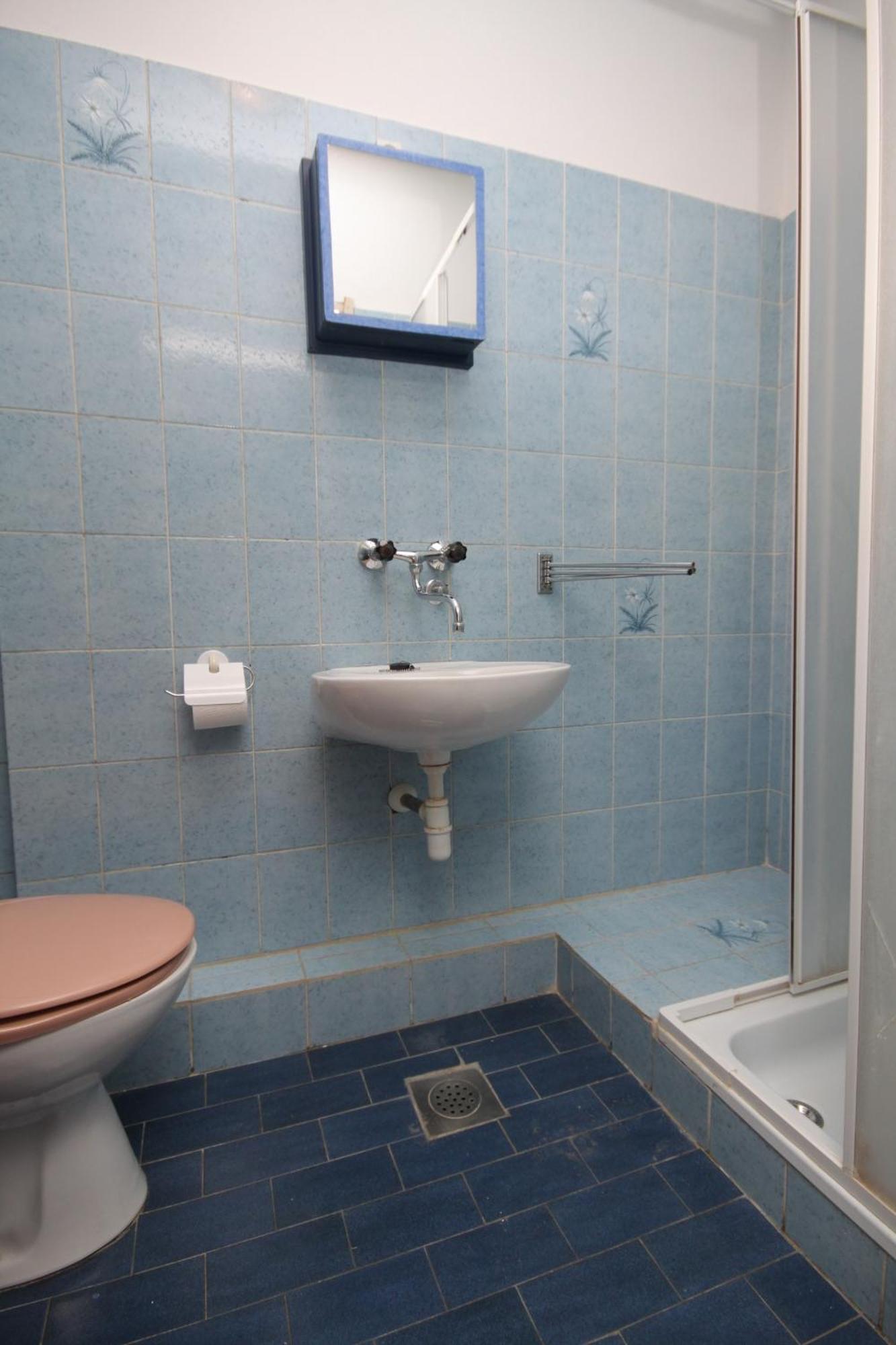 Rooms By The Sea Pasman - 8223 Chambre photo