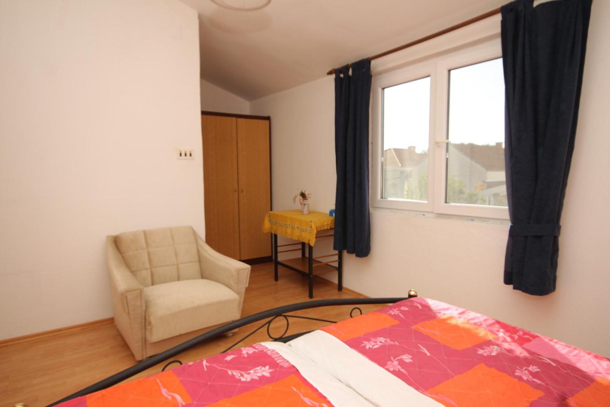 Rooms By The Sea Pasman - 8223 Chambre photo